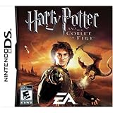 Harry Potter and the Goblet of Fire - Nintendo DS