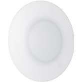 Lumitronics RV 3.5 inch LED Recessed Dome Puck Light, Fits 2.5 in Hole | 12V LED interior dome light for RV cabins and bunks. On/off switch, removable lens. Low-draw, long-life LEDs.