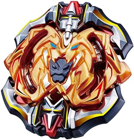 Beyblade Burst Series Nightmare Longinus.Ds W (B-115)