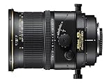Nikon PC-E FX Micro NIKKOR 45mm f/2.8D ED Fixed Zoom Lens for Nikon DSLR Cameras