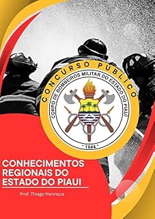 Livro Aspectos Regionais do Piauí