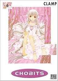 Chobits