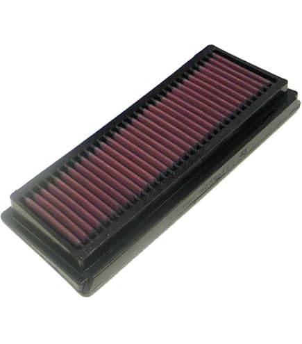 Amazon.com: K&N Engine Air Filter: High Performance, Powersport