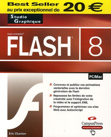 Flash 8