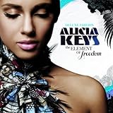 Alicia Keys Album: «Element of Freedom: Deluxe Edition (Incl. Bonus Tracks + Bonus DVD)» (Front side) Alicia Keys Album: «Element of Freedom: Deluxe Edition (Incl. Bonus Tracks + Bonus DVD)» (Front side)
