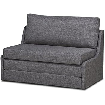 Amazon.com: Sofa Sleeper Convertible Couch Loveseat Chair ...