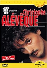Alévêque, Christophe