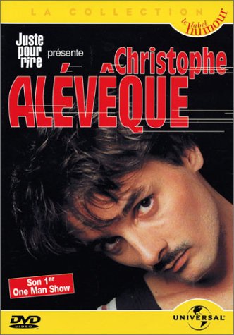 Alévêque, Christophe