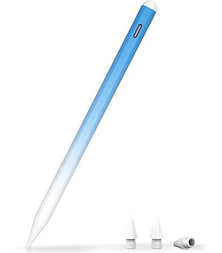 iPad 本体 シルバー Apple Pencil付き Amazon.com: ANYQOO Pencil for Apple iPad A16/10th Generation