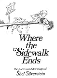 "Where the Sidewalk Ends" av Shel Silverstein