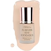 Flawless Stay Foundation (Shade 2)