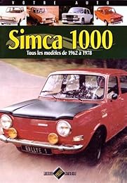 Simca 1000
