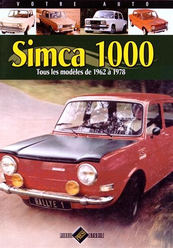 Simca 1000