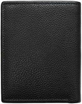 POLO SPORT Genuine Leather Bifold Wallet