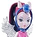 Monster High DGD13 -Toy Fright-Mares Pyxis Prepstockings Deluxe 6 Inch Doll - Horse Figure
