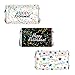 Retirement Party Favors - Happy Retirement Stickers for Mini Candy Bar Wrappers - 42 Count