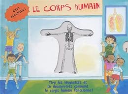 Le  corps humain