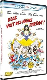 Elle Voit Des Nains Partout !