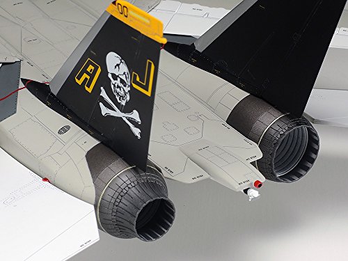1:48 Tamiya Grumman F-14A Tomcat Model Kit