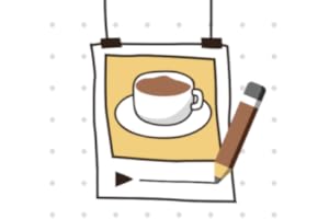 May: Beautiful Bullet Journal - Cute Diary, Mood Log, and Habits Tracker