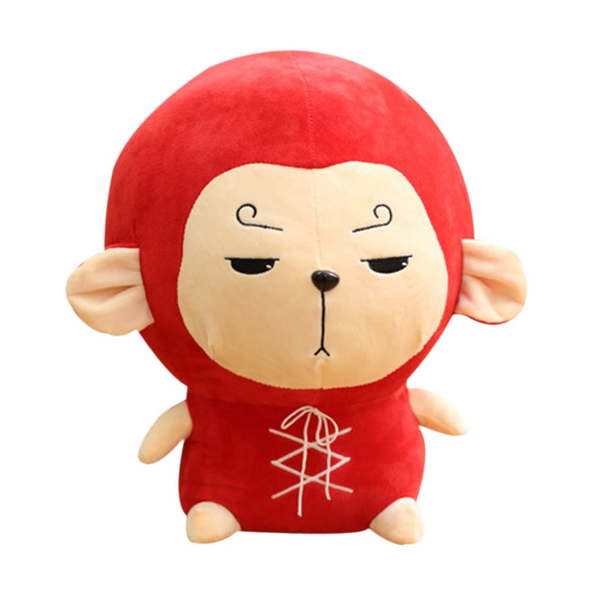 son oh gong stuff toy