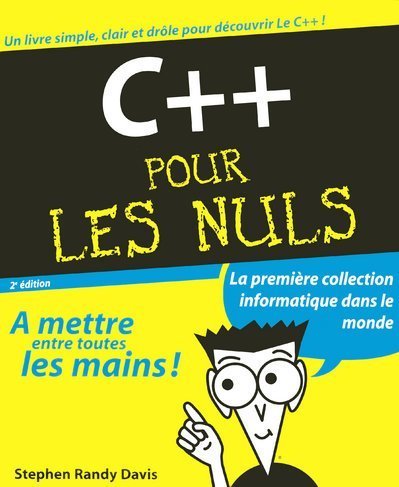 C [plus-plus]