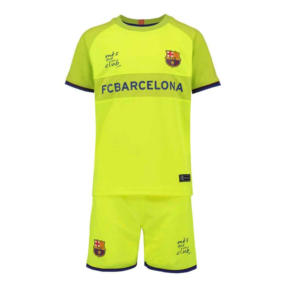 Trikotsatz Fussballbekleidung Gunstig 128 Fc Barcelona Messi Trikot Kinder Home 18 19 Fussball Shorts Fussball Trikot Kaufen Replica Fussball Yogatini De