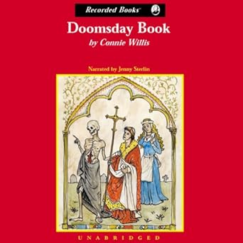 Doomsday Book