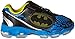 Stride Rite Toddler and Little Boys Batman Light-Up Athletic Sneaker