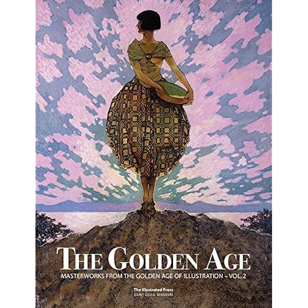 アート・デザイン・音楽 The Golden Age Of Magazine Illustration アート・デザイン・音楽 The Golden Age Of Magazine Illustration