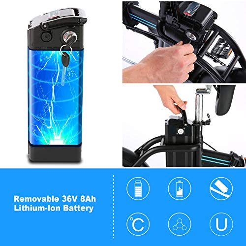 ancheer ebike canada