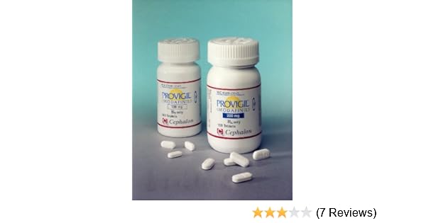 Provigil Visa