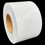 SewViz White Reflective Tape 3-M 680 Type 1