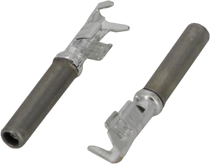 50 PCS 1.6 Series Deutsch Terminal Automotive Connector