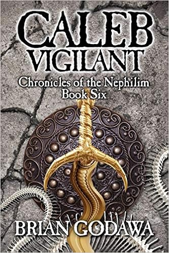 Best Of Abraham allegiant chronicles of the nephilim book 4 Books