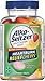 Alka Seltzer Extra Strength Heartburn Relief Chews, Assorted Fruit Antacid Tablets for Acid Indigestion, Upset Stomach and Sour Stomach Relief - 60 Count