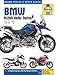 HAYNES REPAIR MANUAL 4925 for BMW R 1200 R1200 GS R RT 2010-2012