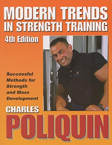 modern trends in strength training