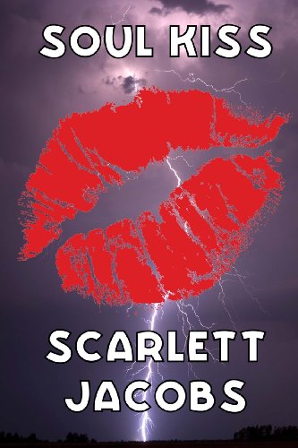 "Soul Kiss" av Scarlett Jacobs