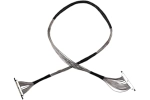 HeiyRC Mavic Pro Siginal Cable Gimbal Camera Video Transmission Wire Repair Parts Video Feed Cable Accessory