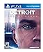 Detroit Become Human - PlayStation 4 primary