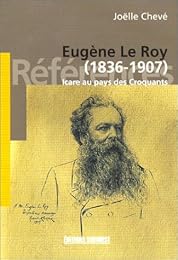 Eugène Le Roy, 1836-1907