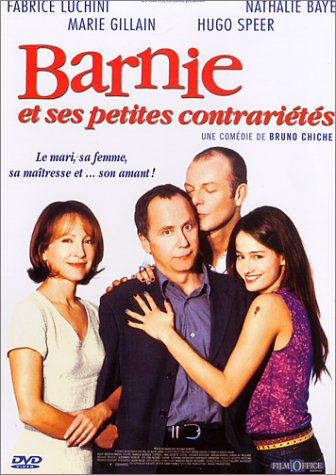 Barnie Et Ses Petites Contrariétés