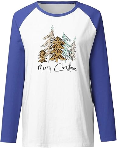 christmas t shirts women's plus size