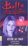 Image de Buffy, numéro 10 : Retour au chaos