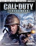 Call of Duty(tm): Finest Hour Official Strategy Guide (Official Strategy Guides)