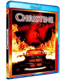 Christine (Blu-ray)