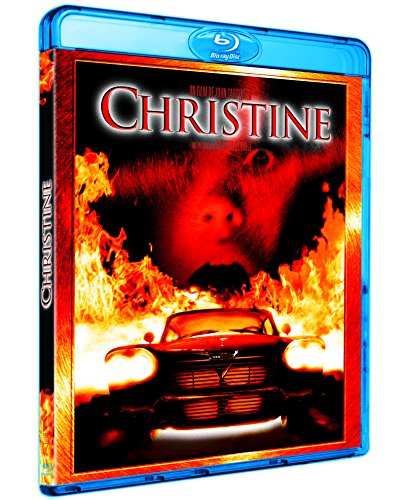 Christine (Blu-ray)