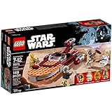 レゴ スターウォーズ 2017 エピソード4/新たなる希望 ルークのランドスピーダー 75173 [並行輸入品]