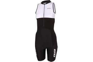 ZONE3 Women's Lava Long Distance Tri Suit